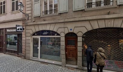 Mistyk, Magasin de Vêtements à Strasbourg