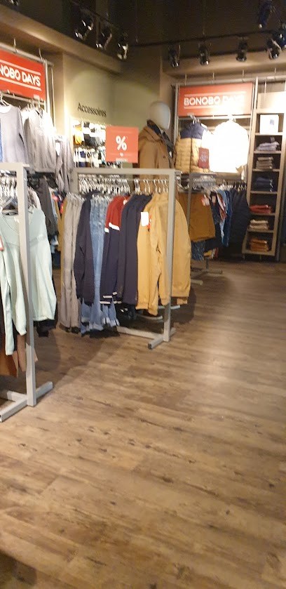 Bonobo, Magasin de Vêtements à Saint-Doulchard