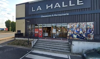 Bréal, Magasin de Vêtements à Venette