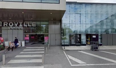 ARMAND THIERY FEMME, Magasin de Vêtements à Roissy-en-France