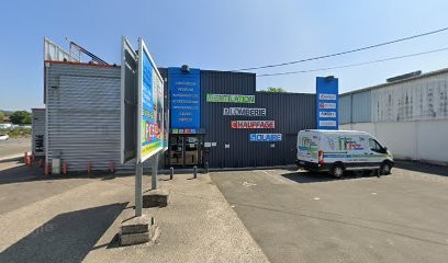 Cache Cache, Magasin de Vêtements à Neufchâtel-en-Bray