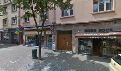 Eden Roc, Magasin de Vêtements à Sarreguemines