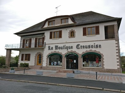 Boutique Creusoise SARL, Magasin de Vêtements à Mourioux-Vieilleville