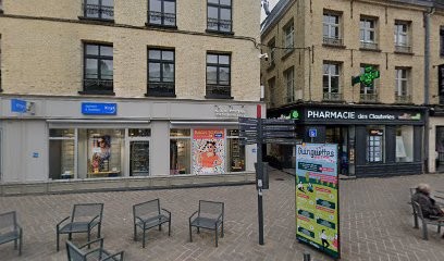 SYM, Magasin de Vêtements à Saint-Omer