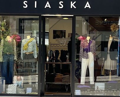 Siaska, Magasin de Vêtements à Limoges