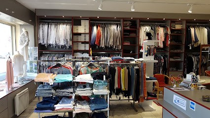 Modes77, Magasin de Vêtements à Ozoir-la-Ferrière