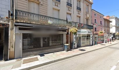 Gerry Weber, Magasin de Vêtements à Firminy