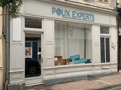 Poux Experts Châteauroux Magasin De Vêtements à Châteauroux