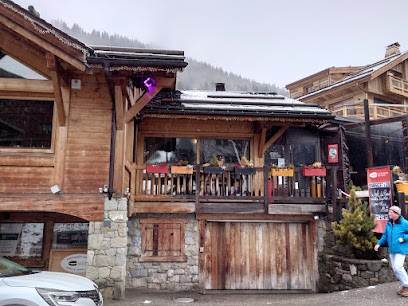 Bandidas, Magasin de Vêtements à La Clusaz