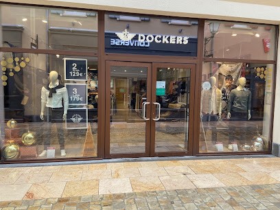Dockers Outlet Miramas, Magasin de Vêtements à Miramas