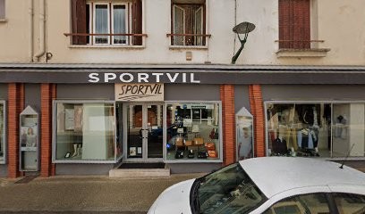 Sportvil Les Martres, Magasin de Vêtements aux Martres-de-Veyre