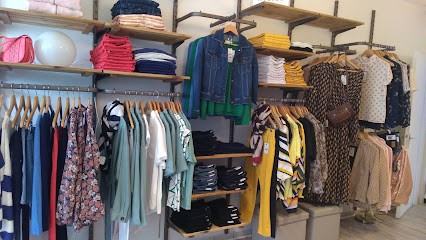 Bar à fringues, Magasin de Vêtements à Saint-Hilaire-de-Riez