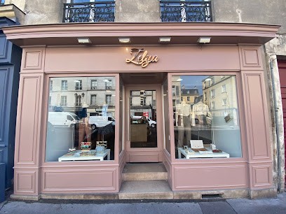 Boutique Zelya, Magasin de Vêtements à Versailles