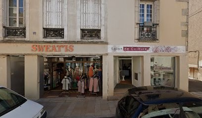 Sweat'Is, Magasin de Vêtements à Is-sur-Tille