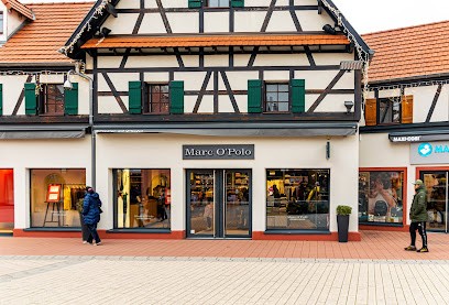 Marc O'Polo, Magasin de Vêtements à Beinheim