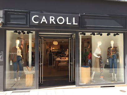 Caroll, Magasin de Vêtements à Thonon-les-Bains