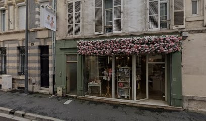 Backstage, Magasin de Vêtements à Reims