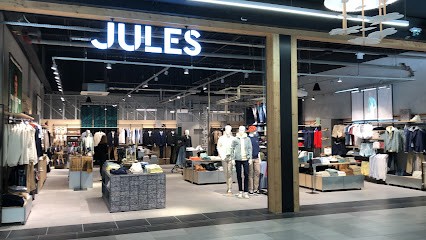 Jules, Magasin de Vêtements à Montivilliers