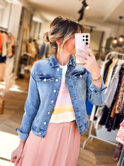 La Boutique De Betty, Magasin de Vêtements à Marennes