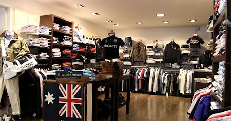Boutique Lanza, Magasin de Vêtements à Vienne