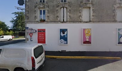 Balotte Claudette, Magasin de Vêtements à Nontron