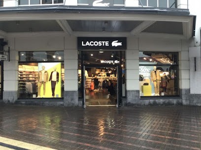 Lacoste, Magasin de Vêtements à Roubaix