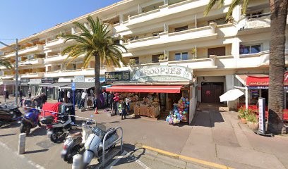 Drupadi, Magasin de Vêtements à Fréjus