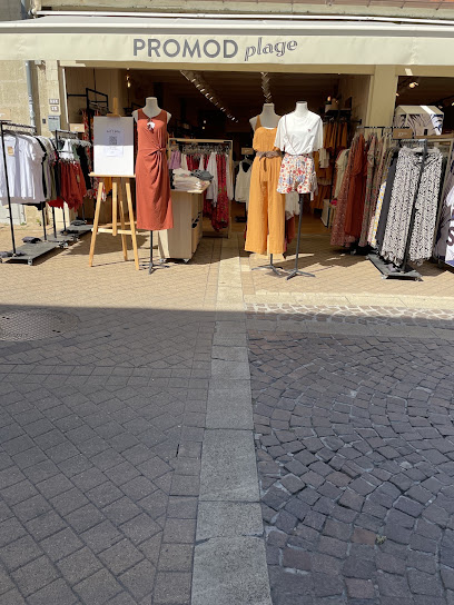 Promod Magasin De Vêtements à Soulac-sur-Mer