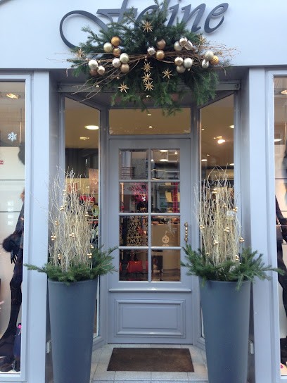 Féline, Magasin de Vêtements à Soissons