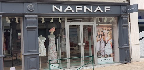 NAF NAF, Magasin de Vêtements à Marmande