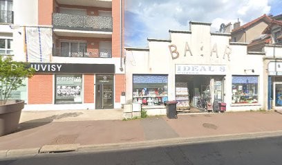 Id'Mode, Magasin de Vêtements à Juvisy-sur-Orge