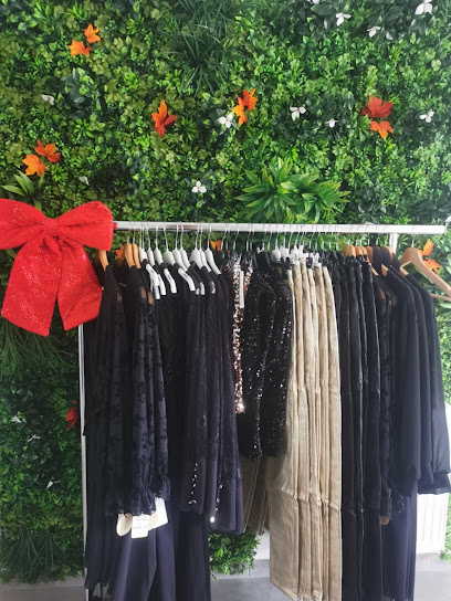 Jolie & Pétillante Magasin De Vêtements à Wormhout