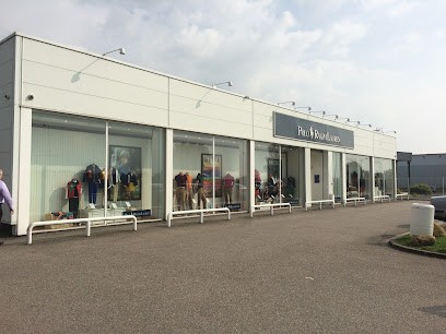 Polo Ralph Lauren Outlet Store Metz, Magasin de Vêtements à Talange