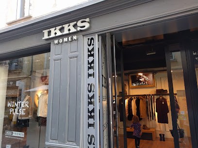 IKKS Women, Magasin de Vêtements à Narbonne