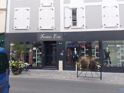 Tendenza Elvie, Magasin de Vêtements à La Ferté-sous-Jouarre