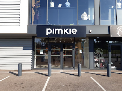 Pimkie Magasin De Vêtements à Andrézieux-Bouthéon