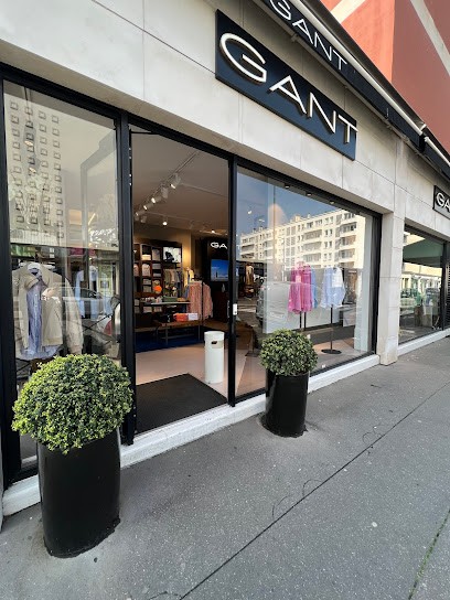 GANT - Le Havre, Magasin de Vêtements au Havre