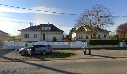 Vêtements Manceau, Magasin de Vêtements à Rouillé