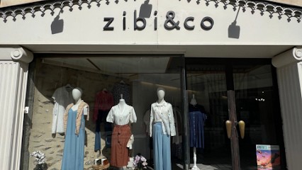 Zibi & Co Laval, Magasin de Vêtements à Laval