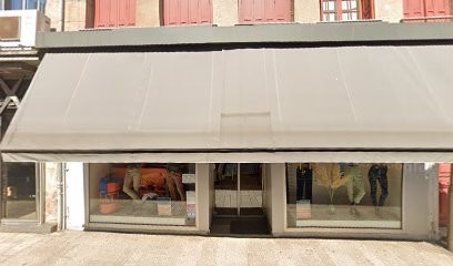 Panta Firminy, Magasin de Vêtements à Firminy