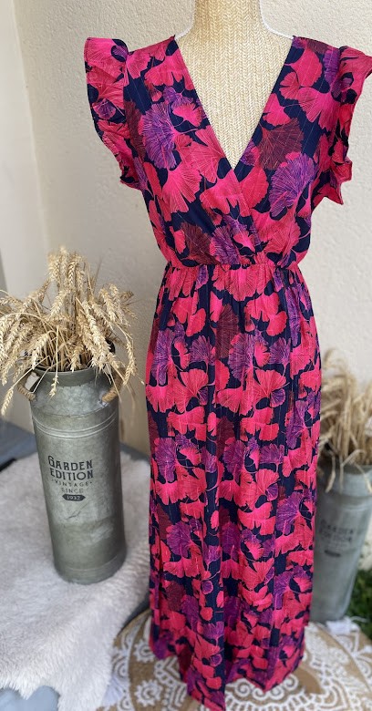 Mademoiselle H, Magasin de Vêtements à Château-Gontier