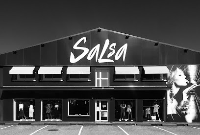 Salsa Epagny - Sab & Jano, Magasin de Vêtements à La Balme-de-Sillingy