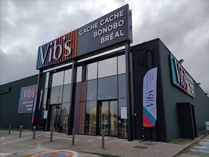 Vib's, Magasin de Vêtements à Saint-Martin-Boulogne