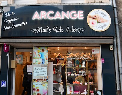 Arcange, Magasin de Vêtements à Hayange