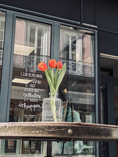 Système B, Magasin De Vêtements à Grenoble