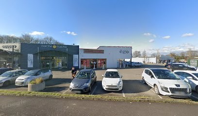 Cache Cache, Magasin de Vêtements à Hennebont