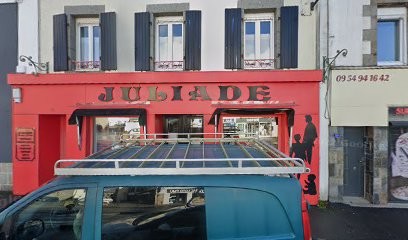 Juliade, Magasin de Vêtements à Plabennec