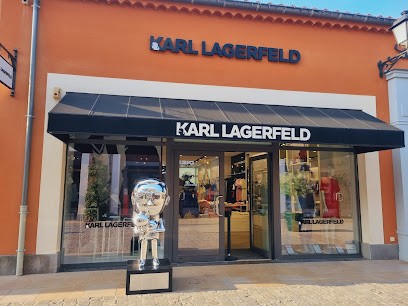 KARL LAGERFELD Outlet, Magasin de Vêtements à Miramas