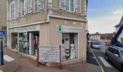 Ô Bonheur Des Rondes, Magasin de Vêtements à Saint-Yrieix-la-Perche