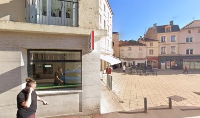 Vêtements Damarin SARL, Magasin de Vêtements à Tarare